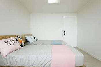 Spacious In