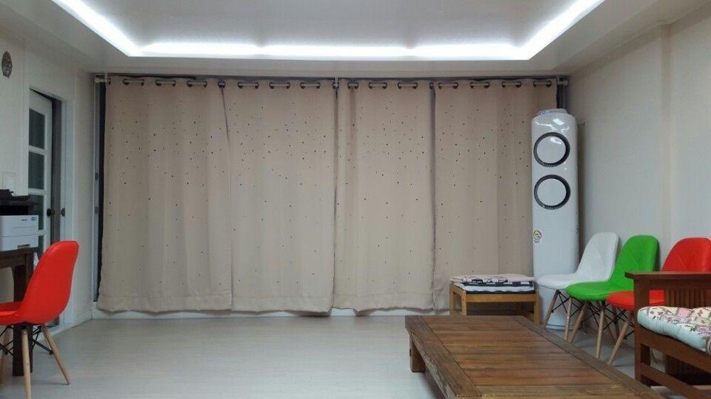 Spacious In