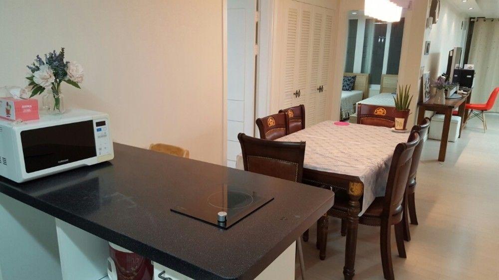 Spacious In