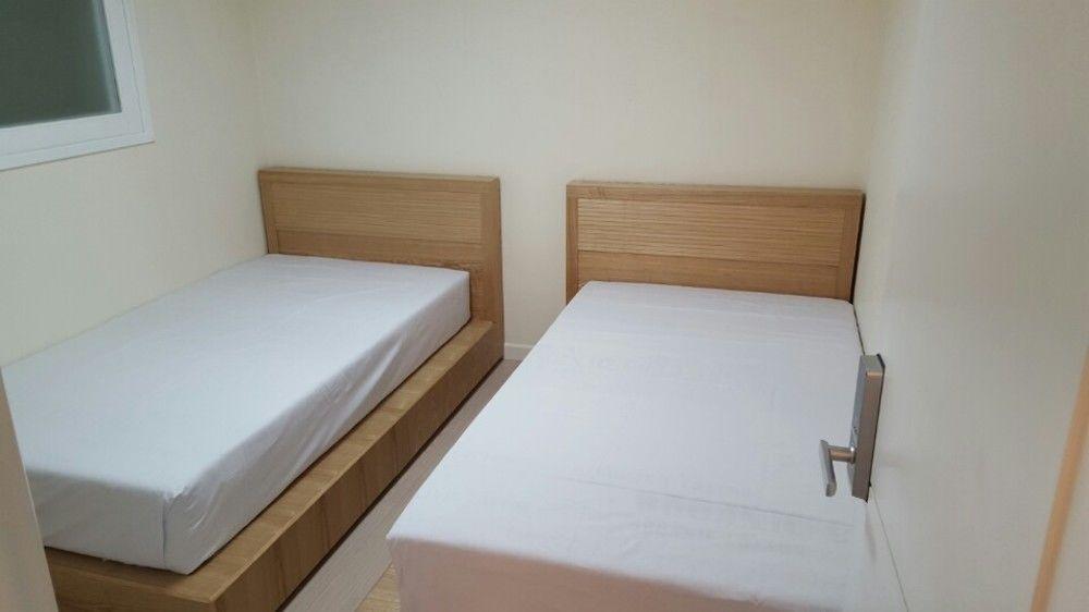 Hotel Spacious In Seoul