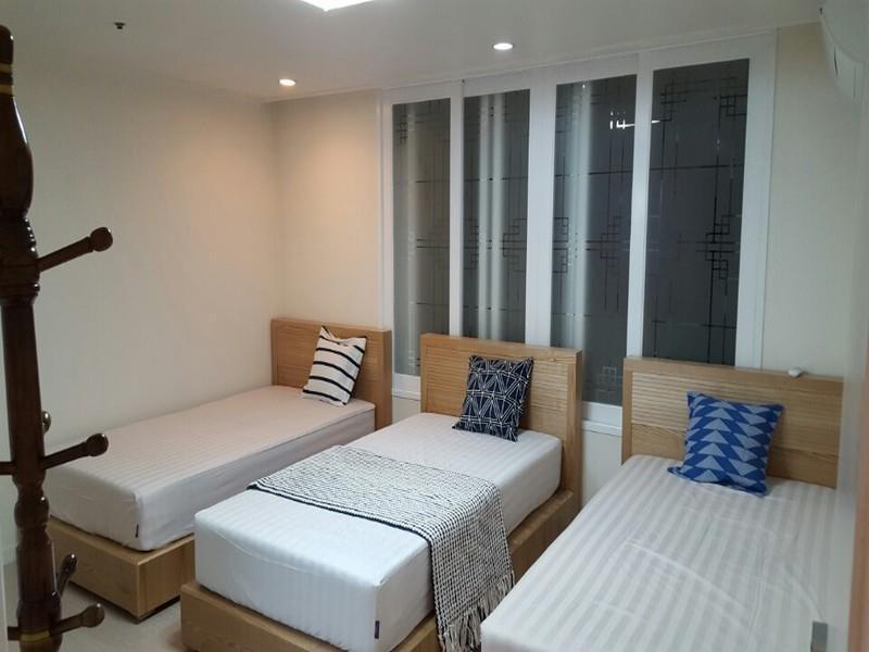 Spacious In