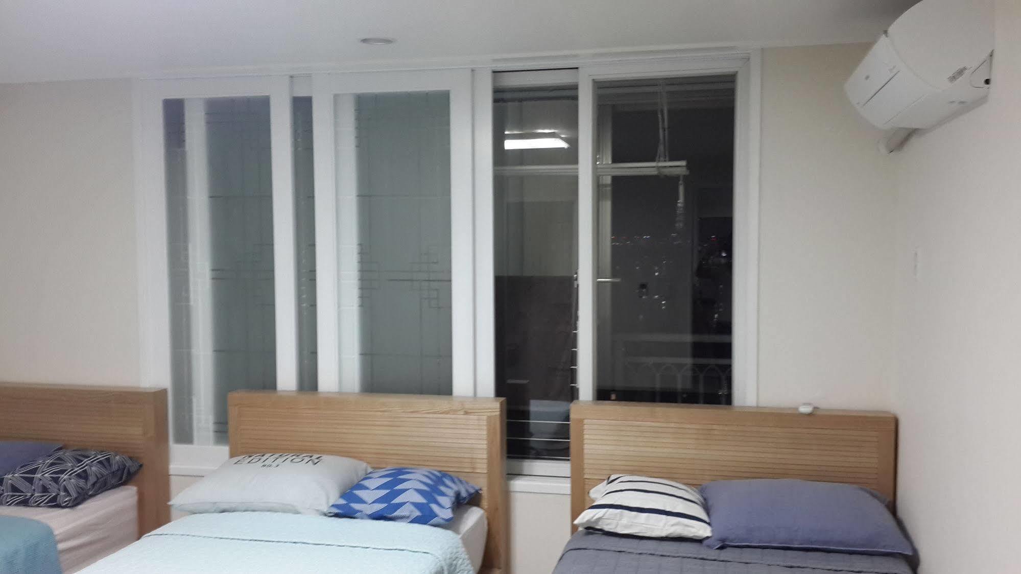 Spacious In Hotel