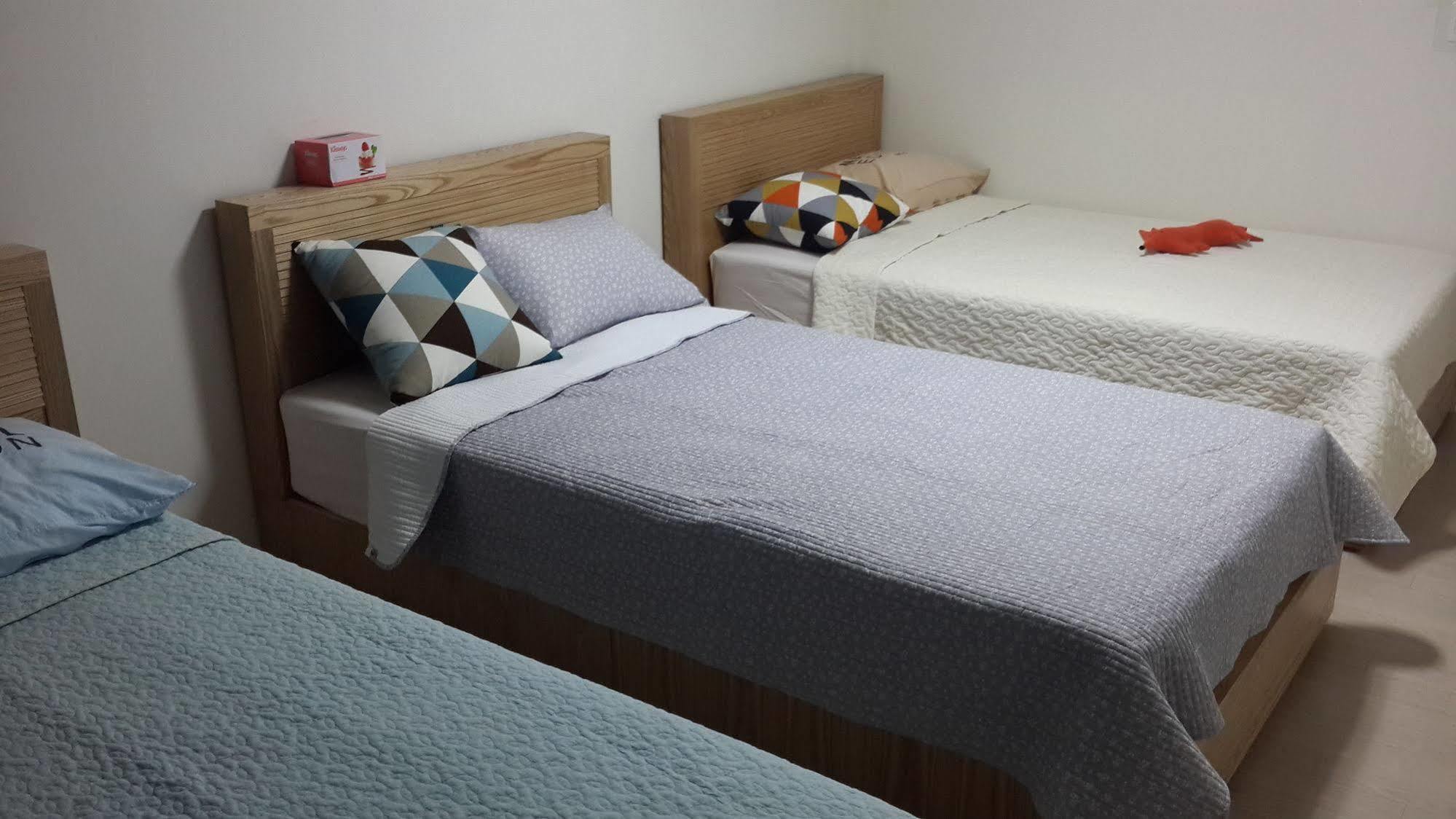 Spacious In Hotel 2*