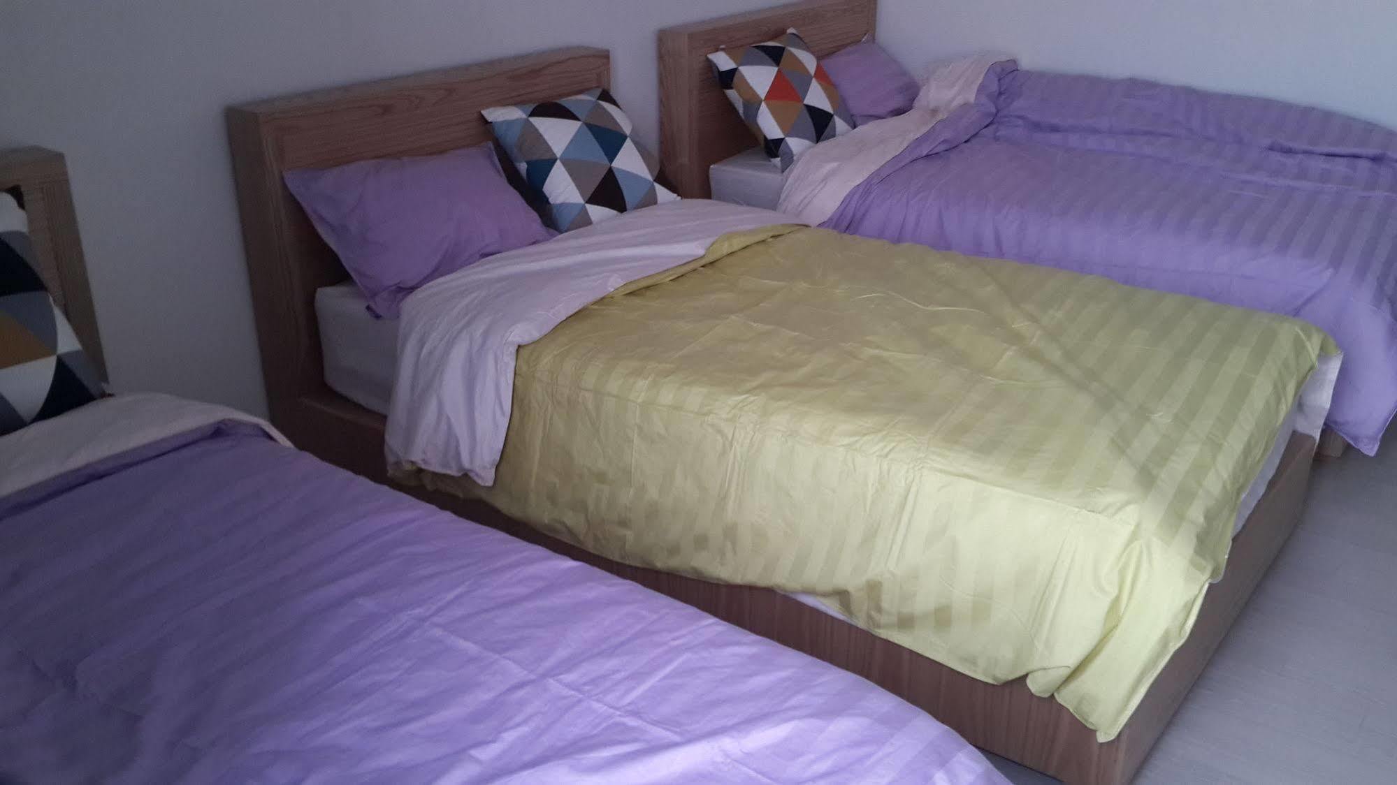 Hotel Spacious In
