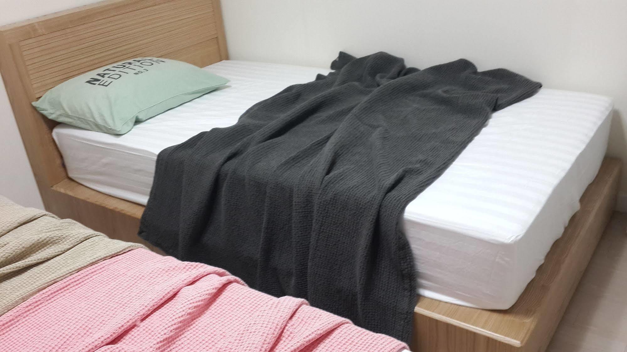 Spacious In Hotel