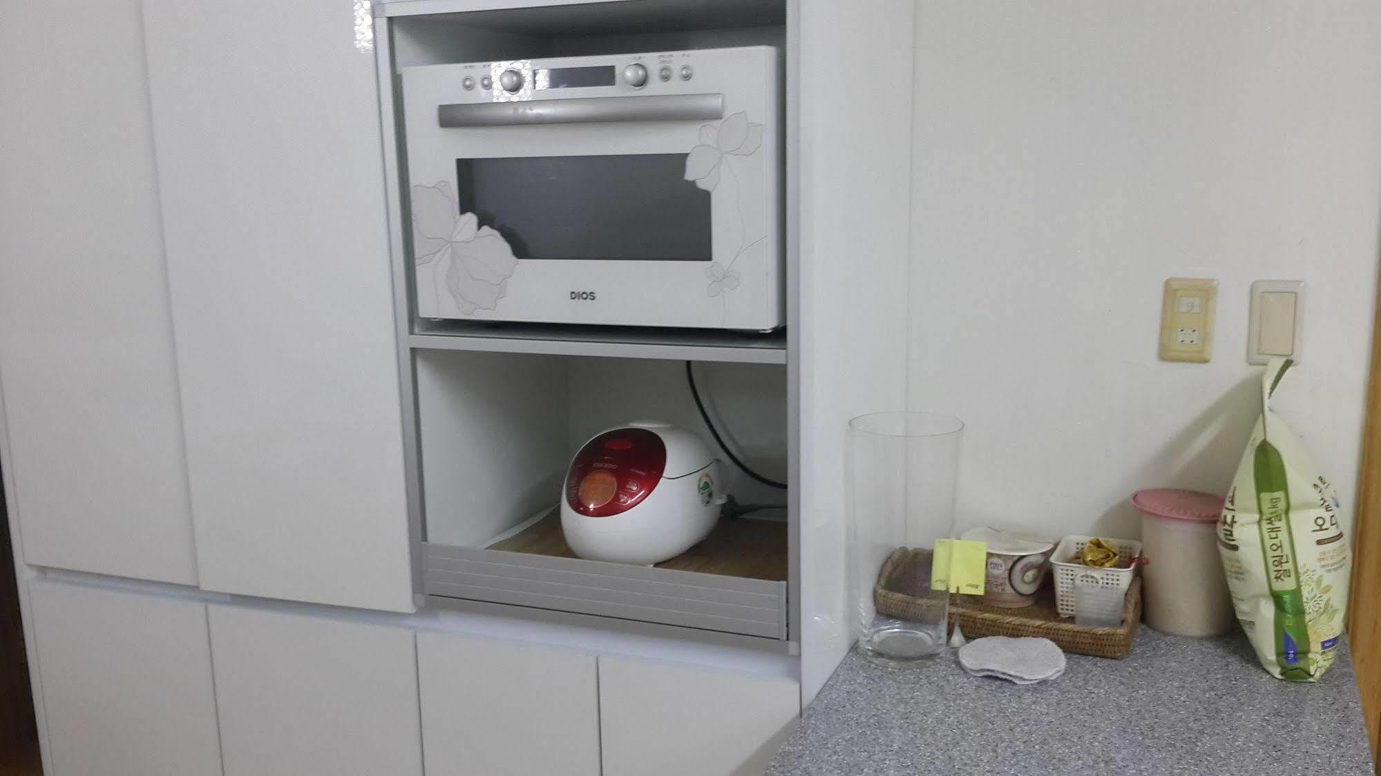 Spacious In 2* Seoul