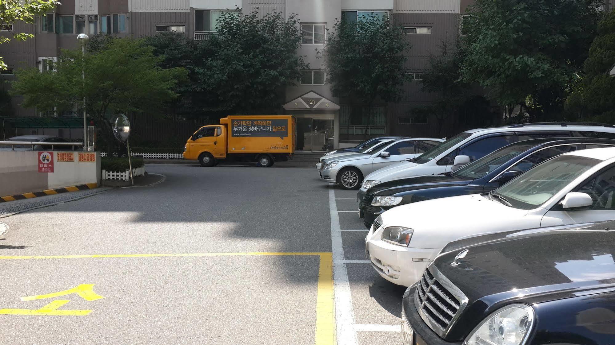 Spacious In 2*