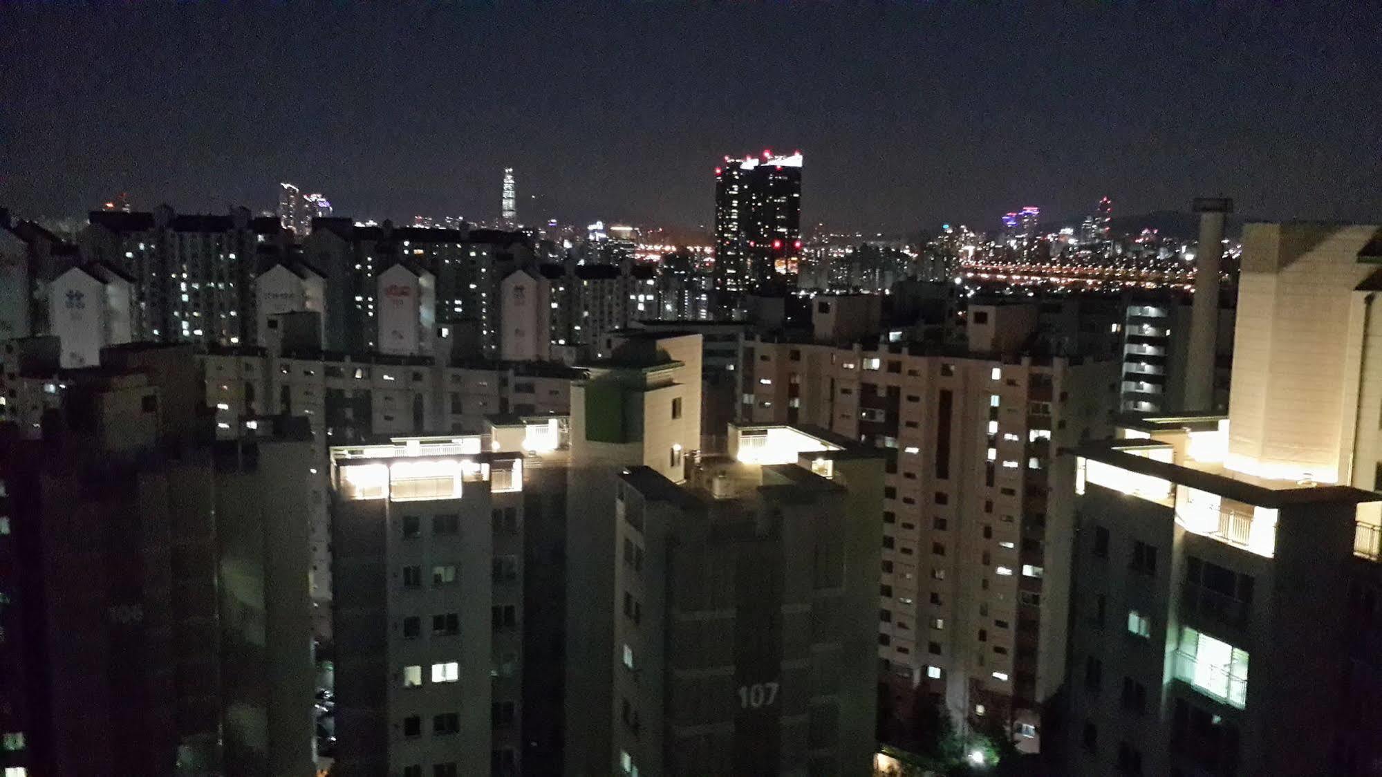 Spacious In 2* Seoul