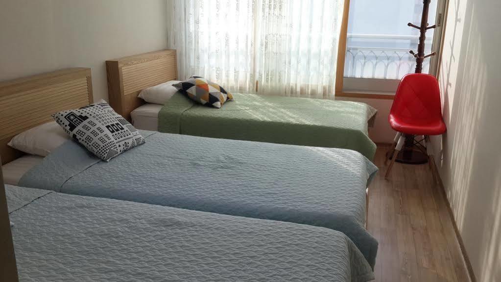 Spacious In Hotel Seoul