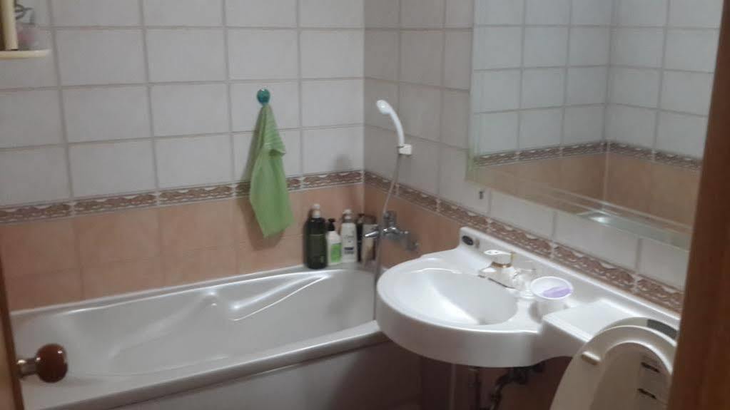 Spacious In Hotel Seoul