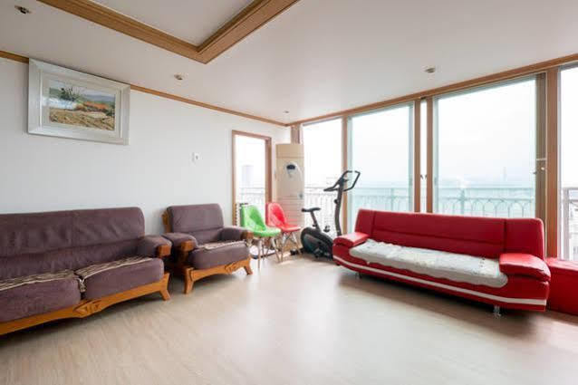 Spacious In
